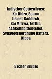 Jdischer Gottesdienst
