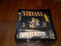 Live At Reading CD+DVD+T-Shirt Crate Kit BEST BUY EXCLUSIVE