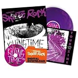 Thrasher Killing Time Skate Rock Collectors Edition DVD/Album (NEW)