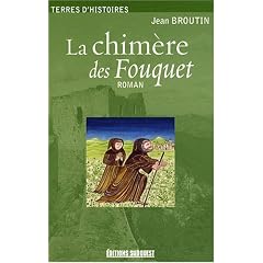 La chim�re des Fouquet