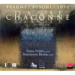 Chaconne