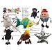 The Puppet Company Traditional Story Sets Nursery Rhymes
