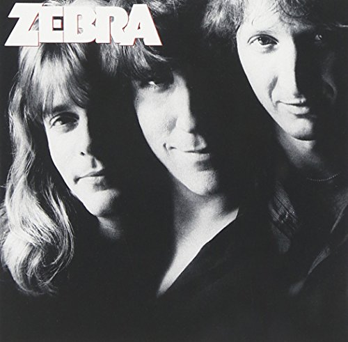 ZEBRA - Naughty Platinum Rock - Zortam Music