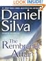 The Rembrandt Affair (Gabriel Allon)