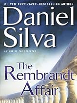 The Rembrandt Affair (Gabriel Allon)