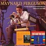 The New Sounds of Maynard Ferguson-Come Blow Your Horn the Complete Cameo Recordings