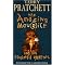 Terry Pratchett Discworld list two