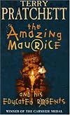 The Amazing Maurice and His Educated Rodents