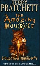 The Amazing Maurice and His Educated Rodents
