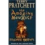 The Amazing Maurice and His Educated Rodents