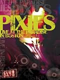Pixies - Club Date Live in Boston