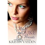 what the duke wants greenford waters legacy volume 1