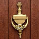 Buffalo Sabres Memory Company Brass Door Knocker NHL Hockey Fan Shop Sports Team Merchandise