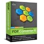 PDF Converter Pro 6.0 [OLD VERSION]