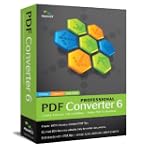 PDF Converter Pro 6.0 [OLD VERSION]