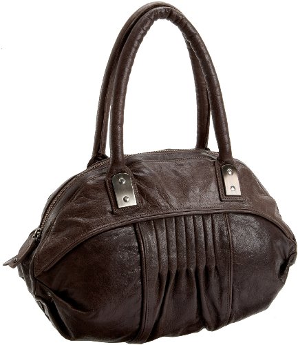 Luba J Bradley Satchel