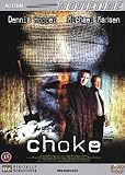 Choke (2001) (DVD) (Region 2) (Import)