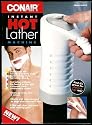 Conair HLM10 Hot Lather Machine