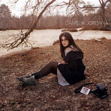 Camelia Jordana [Vinyl]