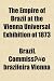 The Empire of Brazil at the Vienna Universal Exhibition of 1873