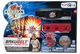 Bakugan Battle Brawlers Baku Belt Action Kit / Trousse O'Action