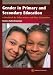 Gender in Primary and Secondary Education: A Handbook for Policy-makers and Other Stakeholders (New Gender Mainstreaming Series on Development Issues)