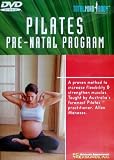Pilates Pre-Natal Program