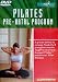 DVD : Pilates Pre-Natal Program
