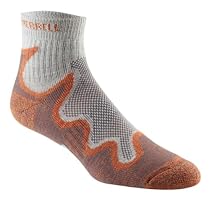Merrell Men's Chameleon Multi-Sport Low Cut Socks