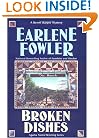 Broken Dishes (Benni Harper Mysteries)
