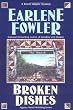 Broken Dishes (Benni Harper Mysteries)