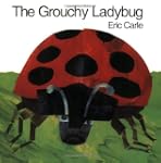 Grouchy Ladybug