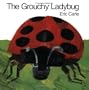 Grouchy Ladybug