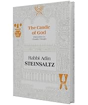 The Candle of God