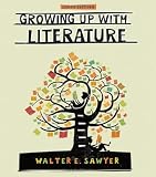 Growing Up with Literature (Whats New in Early Childhood)