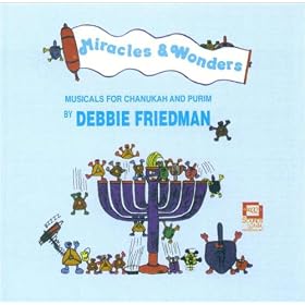 Miracles & Wonders