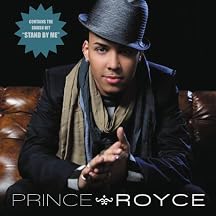 Prince Royce