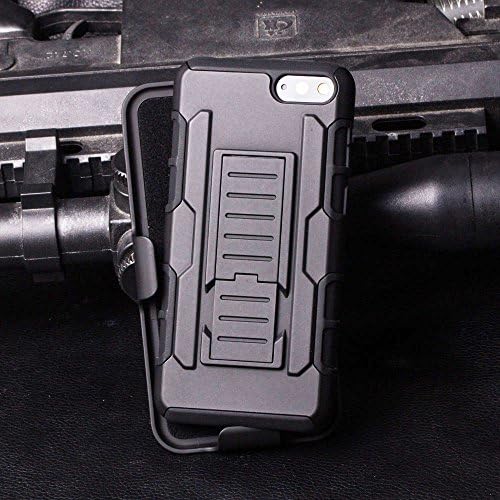 Amazon Fire Phone Armor Case, FRKJ® Heavy Duty Case Cover For Amazon Fire Phone Full-body Rugged Dual Layer Robot Case