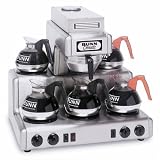 Bunn RL, 5 Lower Warmers