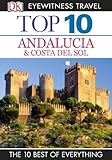 Top 10 Andalucia & Costa del Sol