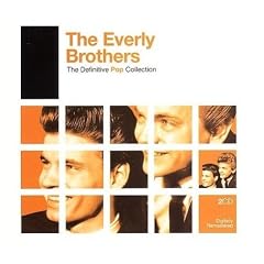 Definitive Pop : Everly Brothers