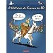 L'histoire de France en BD, Tome 1 : De la pr�histoire � l'an mil
