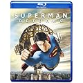 スーパーマン リターンズ [Blu-ray]