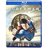 スーパーマン リターンズ [Blu-ray]