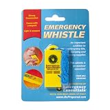 Emergency Essentials® Emergency Whistle