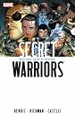 Secret Warriors Volume 1: Nick Fury, Agent Of Nothing TPB