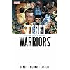 Secret Warriors, Vol. 1: Nick Fury, Agent of Nothing