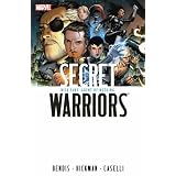 Secret Warriors: Nick Fury, Agent of Nothingpar Brian Michael Bendis
