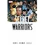 Secret Warriors, Vol. 1: Nick Fury, Agent of Nothing
