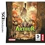 Arthur and the Invisibles (Nintendo DS)